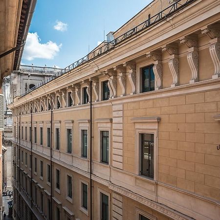 Pantheon116 Villa Rome Buitenkant foto